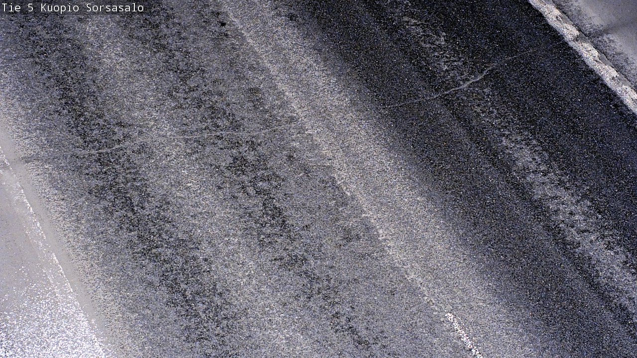 Kelikamerat Kuva Tie 5 Kuopio, Sorsasalo, Kuopio, Pohjois-Savo