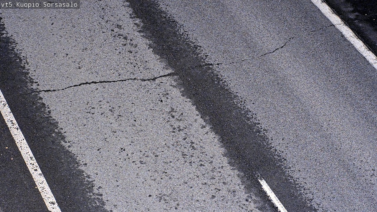 Kelikamerat Kuva Tie 5 Kuopio, Sorsasalo, Kuopio, Pohjois-Savo