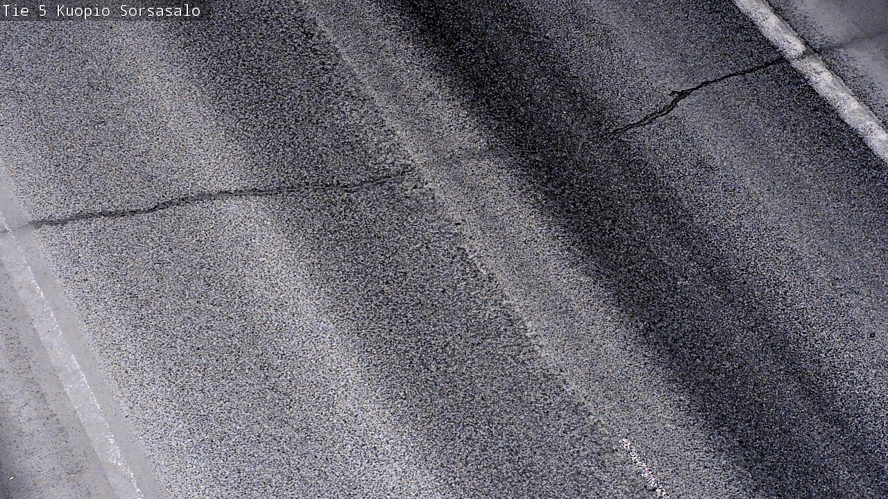 Kelikamerat Kuva Tie 5 Kuopio, Sorsasalo, Kuopio, Pohjois-Savo