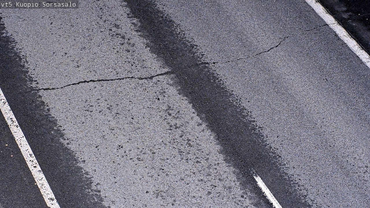 Kelikamerat Kuva Tie 5 Kuopio, Sorsasalo, Kuopio, Pohjois-Savo