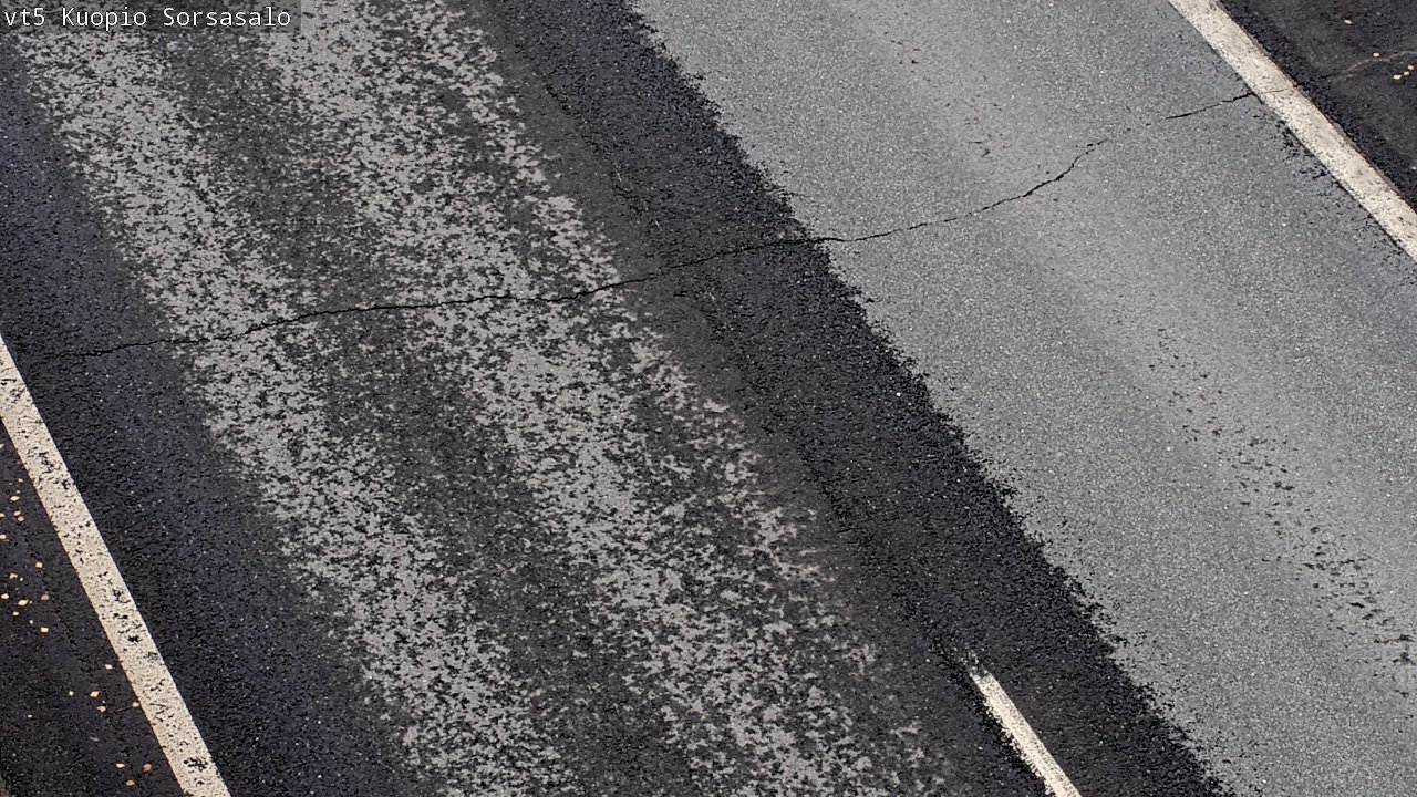 Kelikamerat Kuva Tie 5 Kuopio, Sorsasalo, Kuopio, Pohjois-Savo