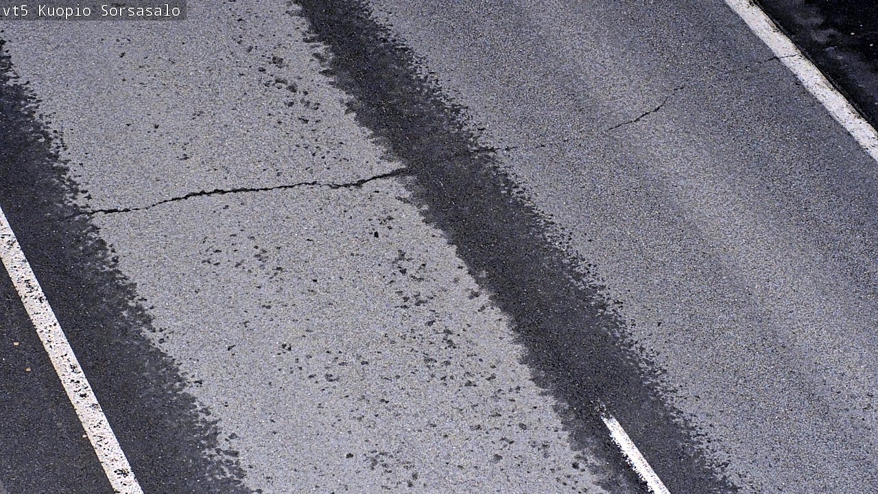 Kelikamerat Kuva Tie 5 Kuopio, Sorsasalo, Kuopio, Pohjois-Savo