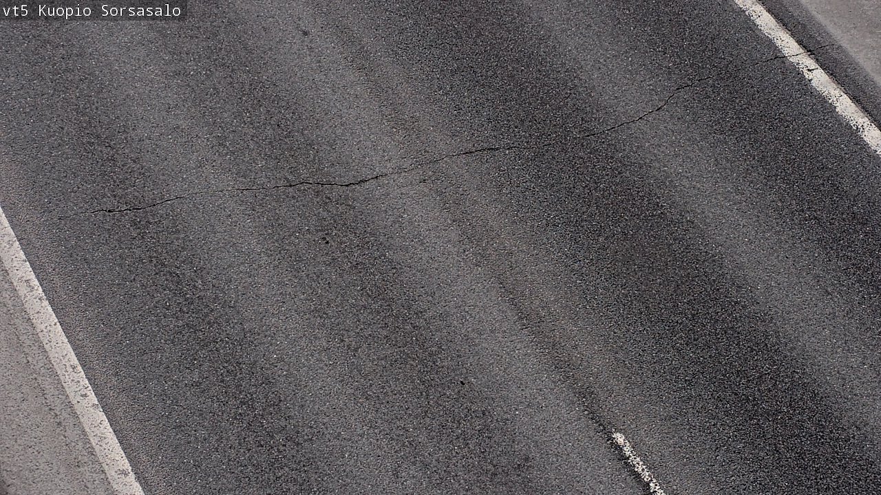 Kelikamerat Kuva Tie 5 Kuopio, Sorsasalo, Kuopio, Pohjois-Savo