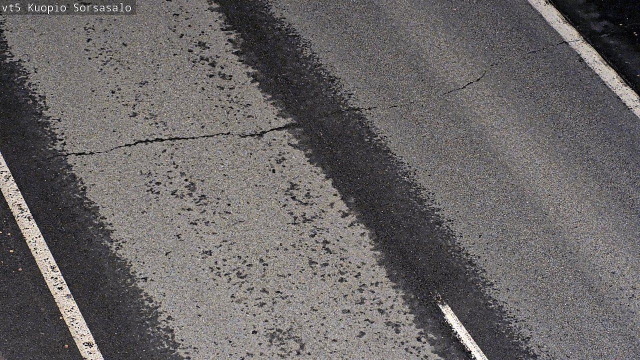 Kelikamerat Kuva Tie 5 Kuopio, Sorsasalo, Kuopio, Pohjois-Savo