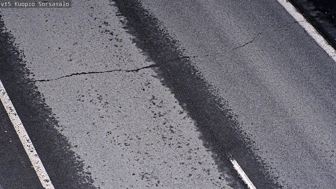 Kelikamerat Kuva Tie 5 Kuopio, Sorsasalo, Kuopio, Pohjois-Savo