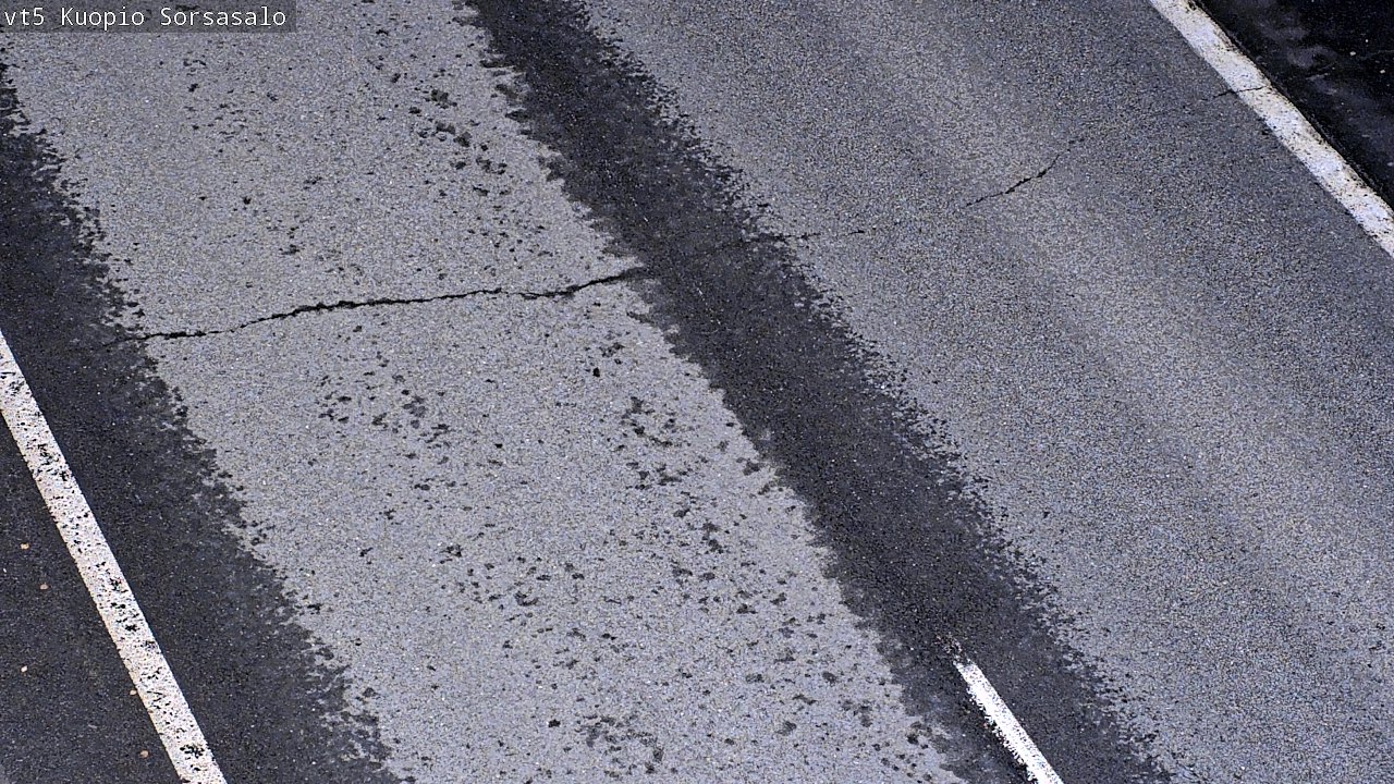 Kelikamerat Kuva Tie 5 Kuopio, Sorsasalo, Kuopio, Pohjois-Savo