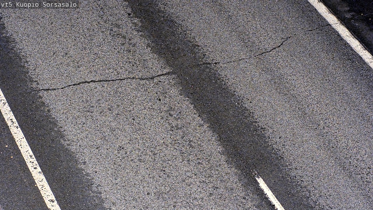 Kelikamerat Kuva Tie 5 Kuopio, Sorsasalo, Kuopio, Pohjois-Savo