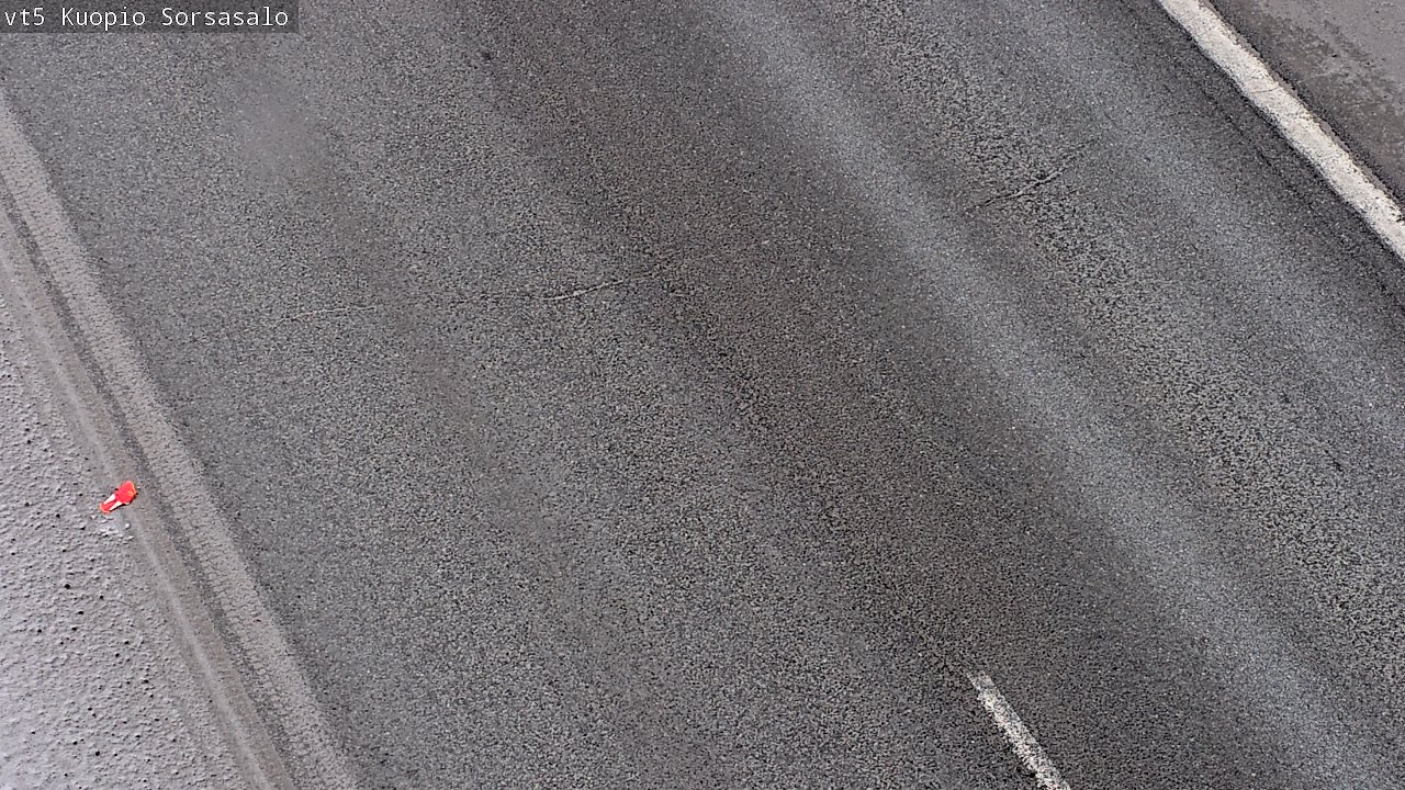 Kelikamerat Kuva Tie 5 Kuopio, Sorsasalo, Kuopio, Pohjois-Savo