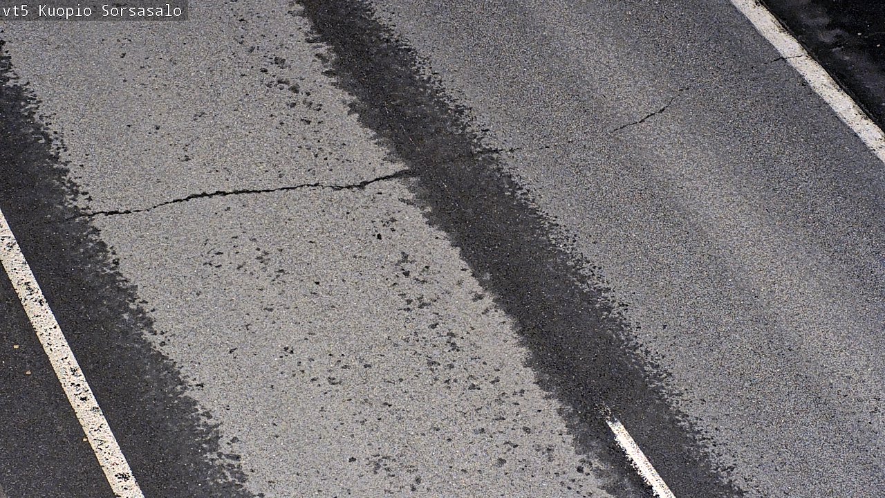 Kelikamerat Kuva Tie 5 Kuopio, Sorsasalo, Kuopio, Pohjois-Savo