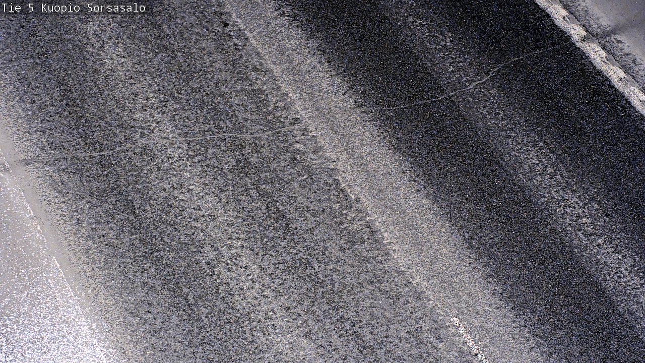 Kelikamerat Kuva Tie 5 Kuopio, Sorsasalo, Kuopio, Pohjois-Savo