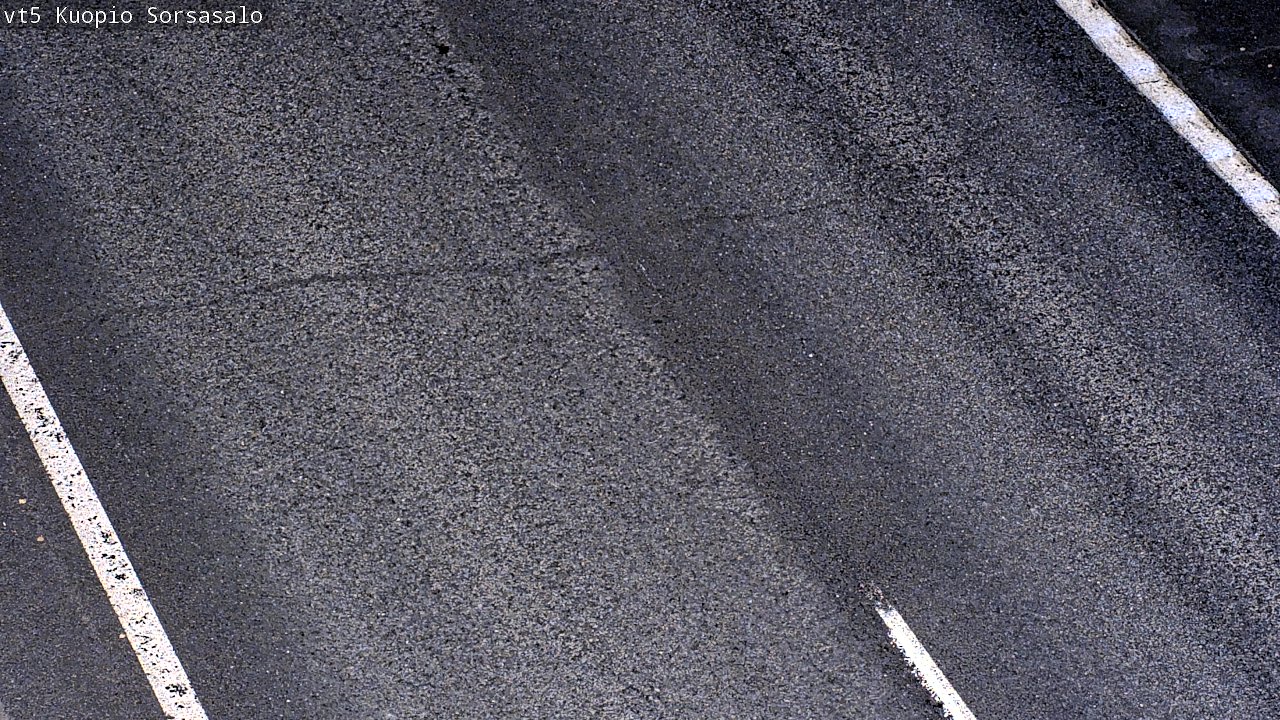 Kelikamerat Kuva Tie 5 Kuopio, Sorsasalo, Kuopio, Pohjois-Savo