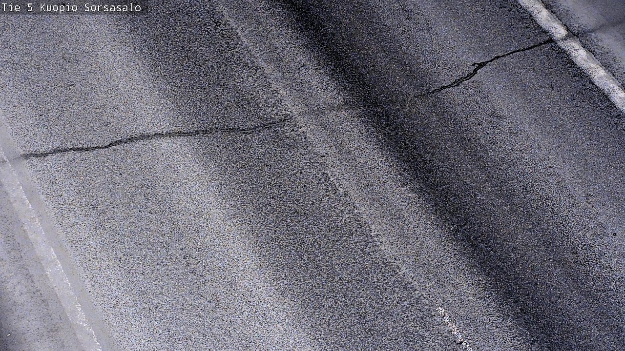 Kelikamerat Kuva Tie 5 Kuopio, Sorsasalo, Kuopio, Pohjois-Savo