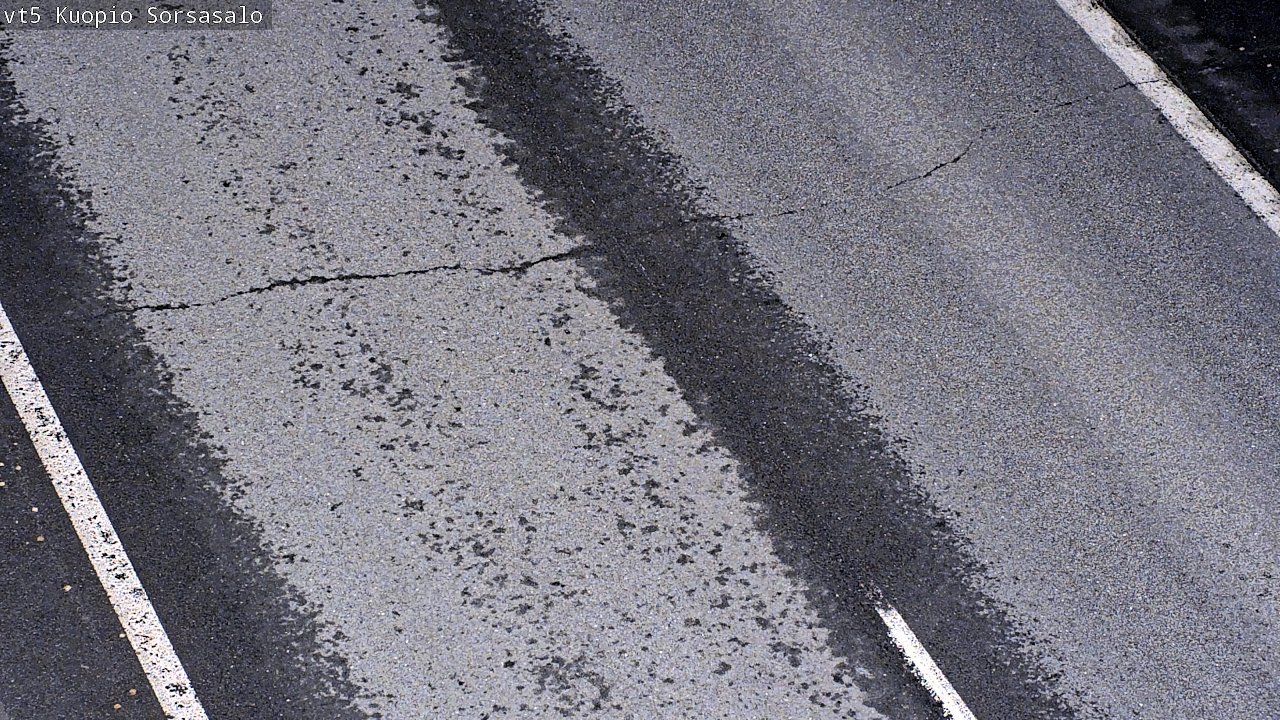 Kelikamerat Kuva Tie 5 Kuopio, Sorsasalo, Kuopio, Pohjois-Savo