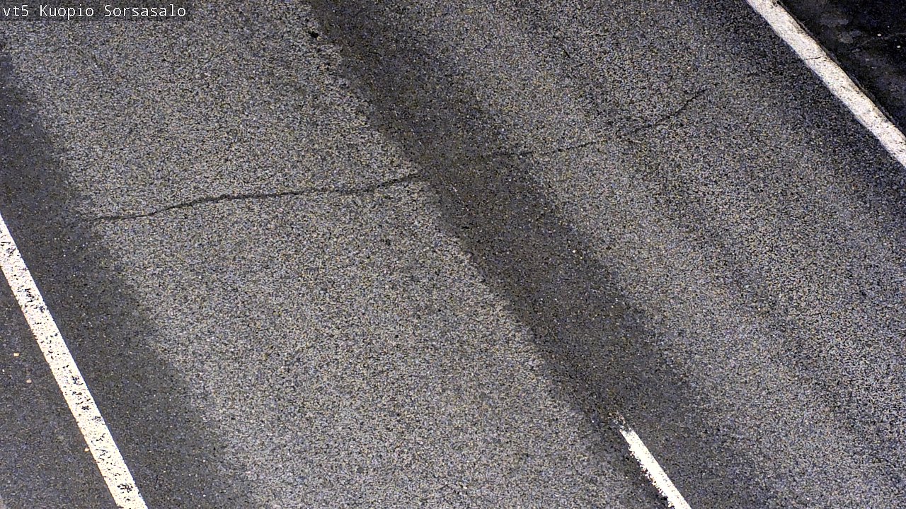 Kelikamerat Kuva Tie 5 Kuopio, Sorsasalo, Kuopio, Pohjois-Savo