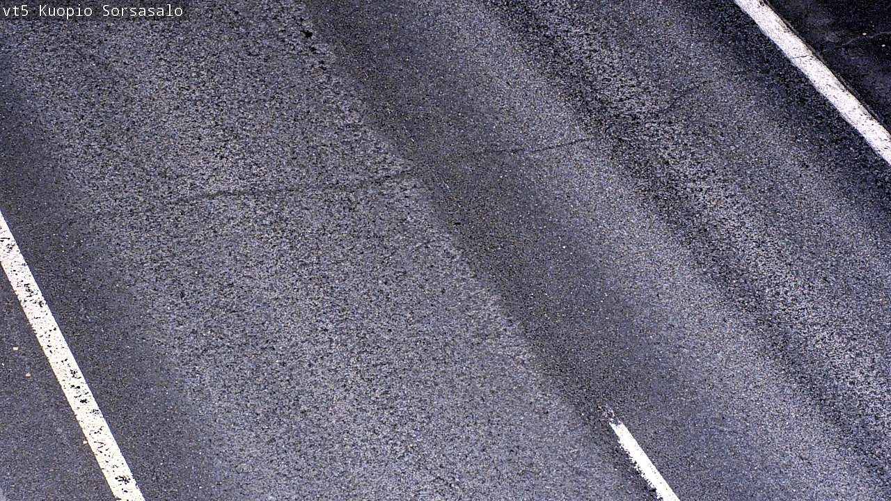 Kelikamerat Kuva Tie 5 Kuopio, Sorsasalo, Kuopio, Pohjois-Savo