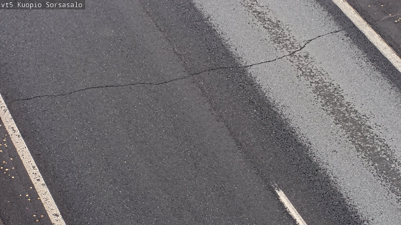 Kelikamerat Kuva Tie 5 Kuopio, Sorsasalo, Kuopio, Pohjois-Savo