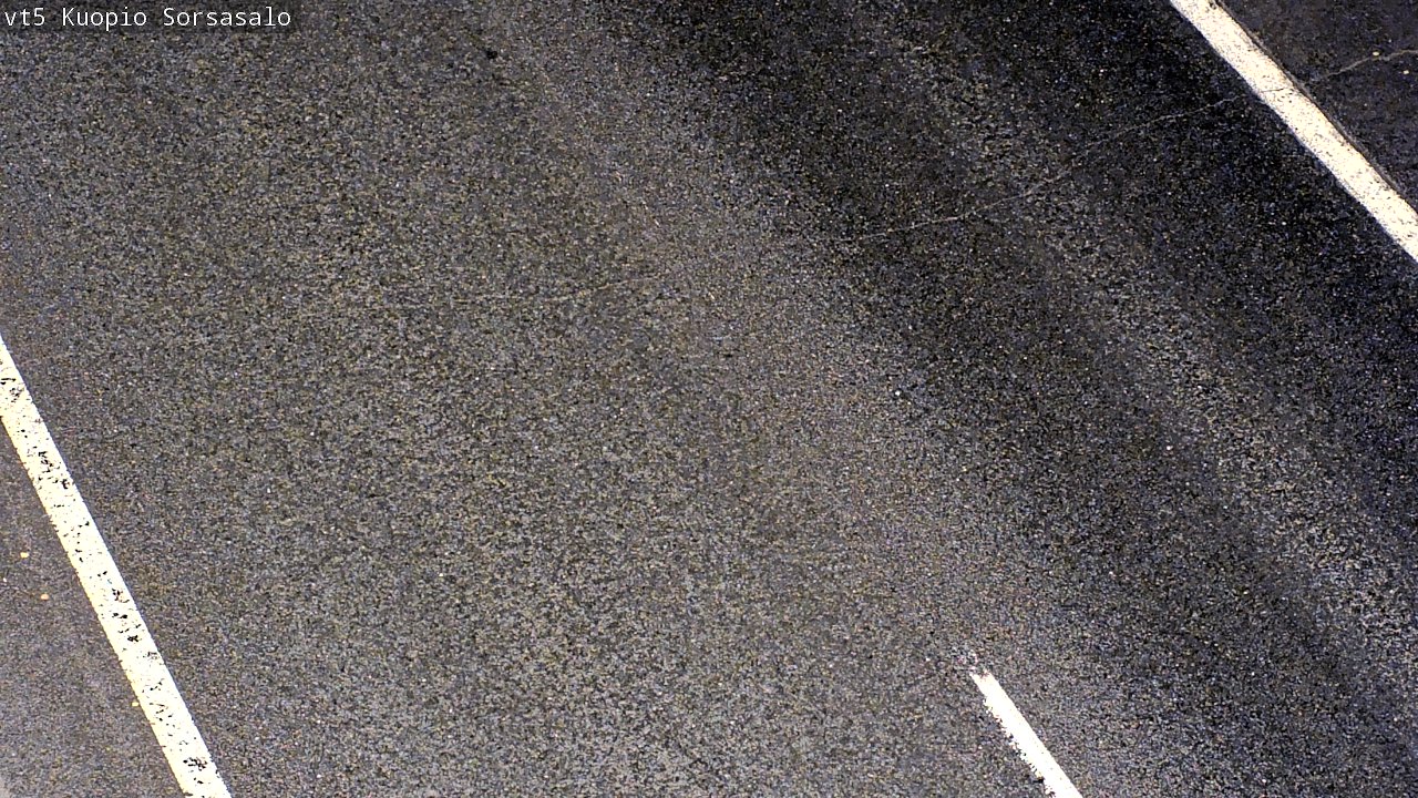 Kelikamerat Kuva Tie 5 Kuopio, Sorsasalo, Kuopio, Pohjois-Savo