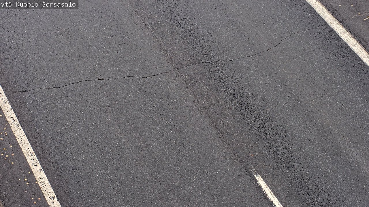 Kelikamerat Kuva Tie 5 Kuopio, Sorsasalo, Kuopio, Pohjois-Savo