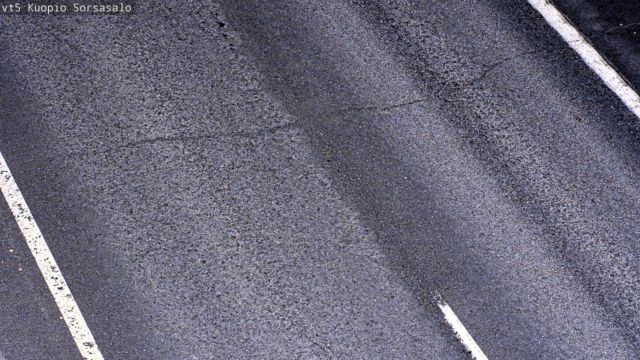 Kelikamerat Kuva Tie 5 Kuopio, Sorsasalo, Kuopio, Pohjois-Savo