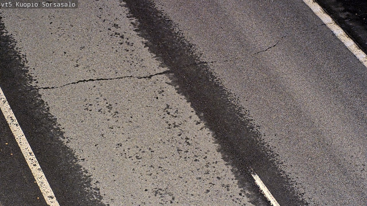 Kelikamerat Kuva Tie 5 Kuopio, Sorsasalo, Kuopio, Pohjois-Savo