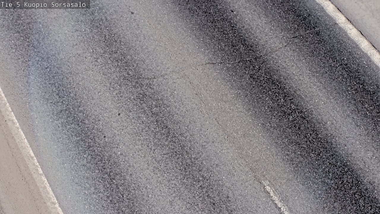 Kelikamerat Kuva Tie 5 Kuopio, Sorsasalo, Kuopio, Pohjois-Savo