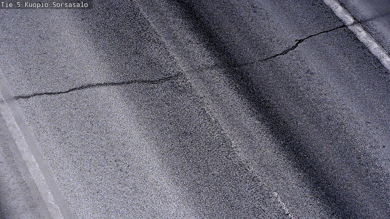 Kelikamerat Kuva Tie 5 Kuopio, Sorsasalo, Kuopio, Pohjois-Savo