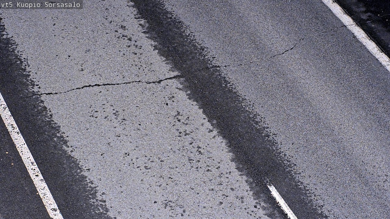 Kelikamerat Kuva Tie 5 Kuopio, Sorsasalo, Kuopio, Pohjois-Savo