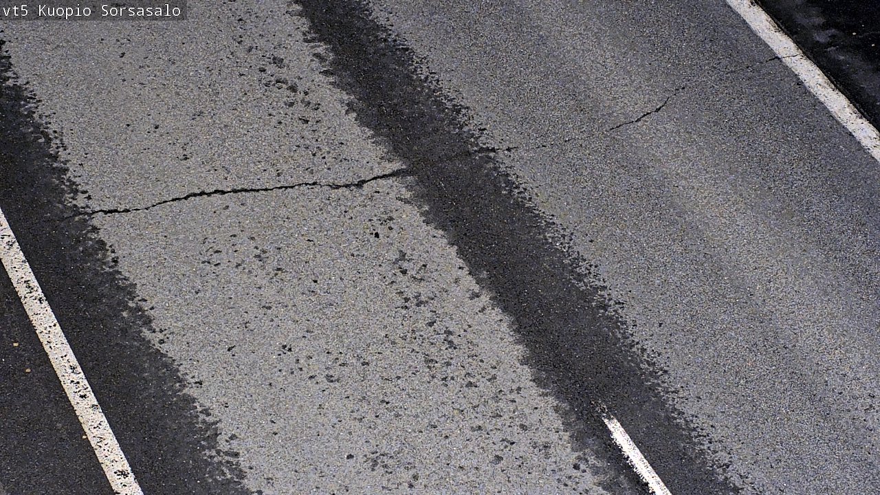 Kelikamerat Kuva Tie 5 Kuopio, Sorsasalo, Kuopio, Pohjois-Savo