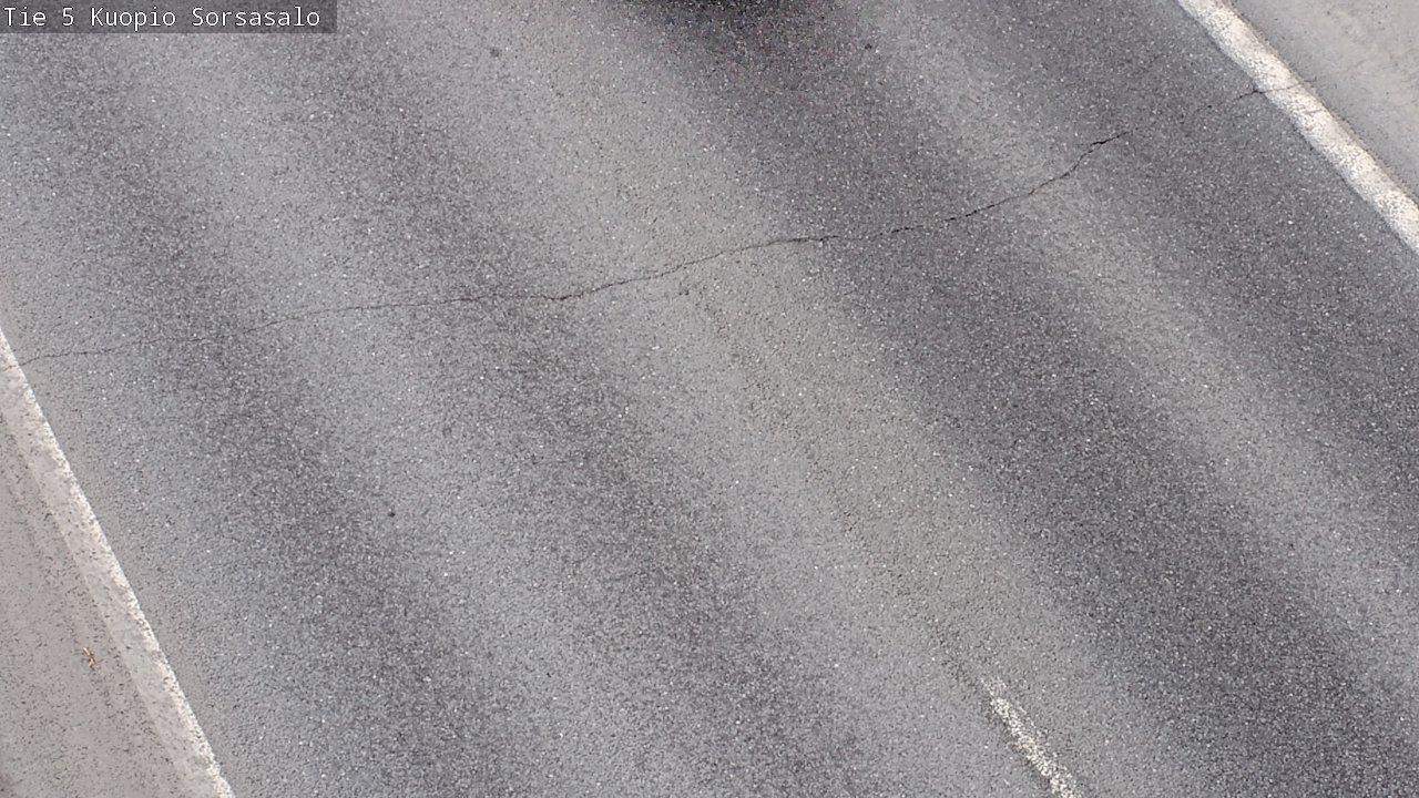 Kelikamerat Kuva Tie 5 Kuopio, Sorsasalo, Kuopio, Pohjois-Savo