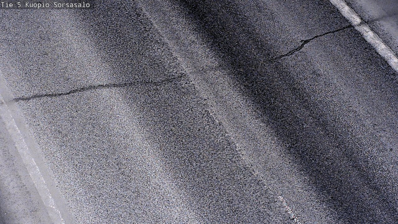 Kelikamerat Kuva Tie 5 Kuopio, Sorsasalo, Kuopio, Pohjois-Savo