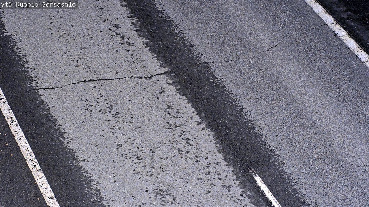 Kelikamerat Kuva Tie 5 Kuopio, Sorsasalo, Kuopio, Pohjois-Savo