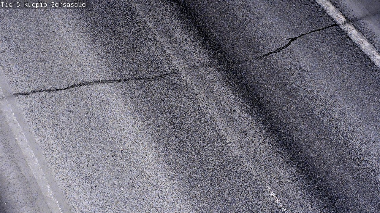 Kelikamerat Kuva Tie 5 Kuopio, Sorsasalo, Kuopio, Pohjois-Savo