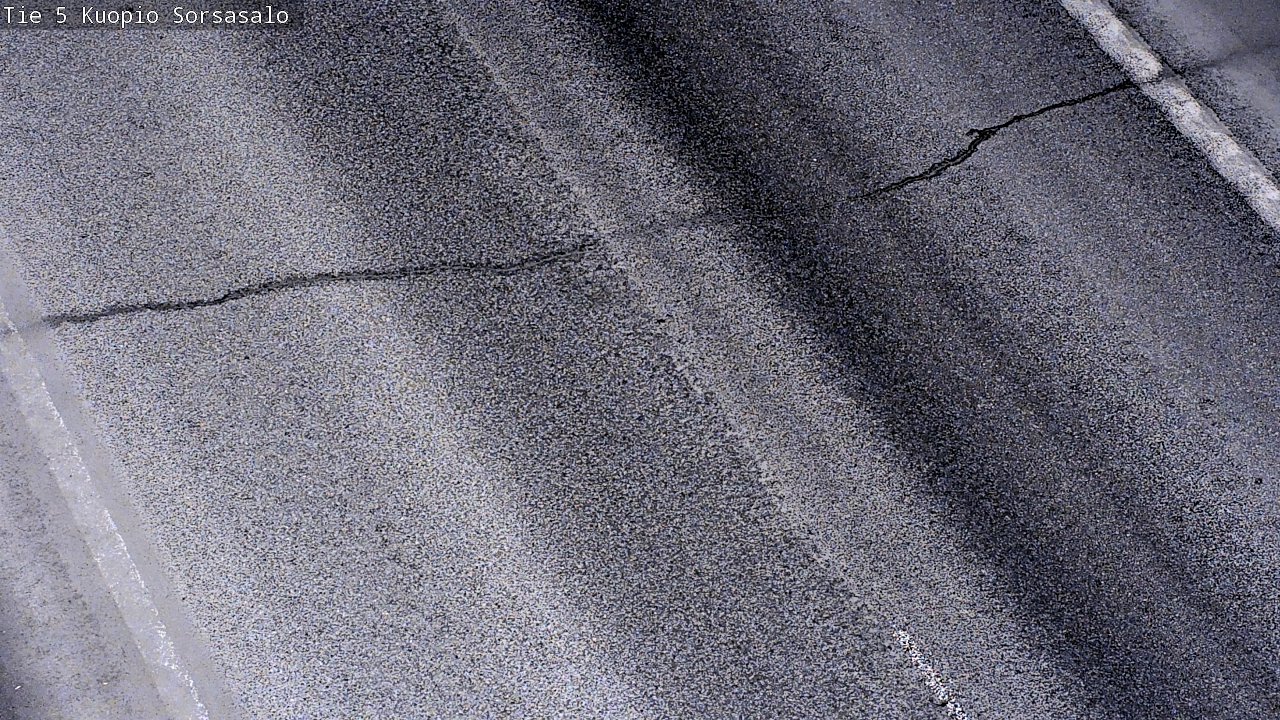 Kelikamerat Kuva Tie 5 Kuopio, Sorsasalo, Kuopio, Pohjois-Savo