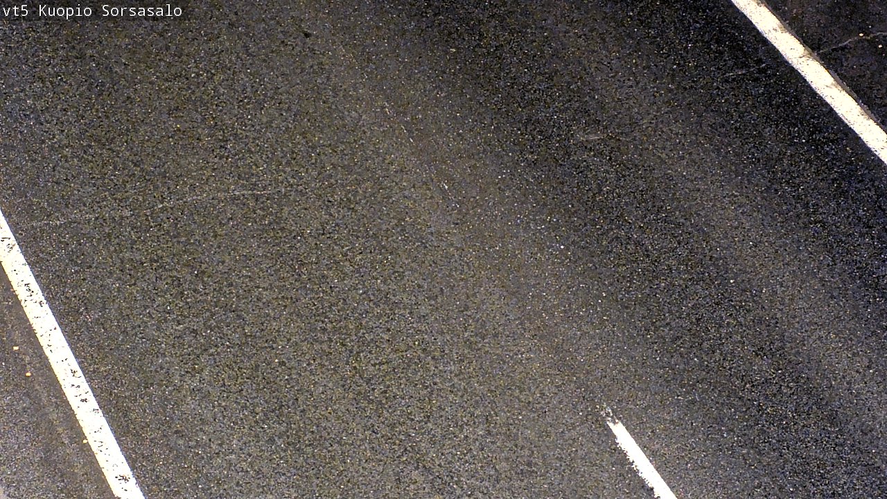 Kelikamerat Kuva Tie 5 Kuopio, Sorsasalo, Kuopio, Pohjois-Savo