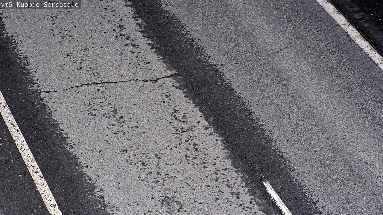 Kelikamerat Kuva Tie 5 Kuopio, Sorsasalo, Kuopio, Pohjois-Savo