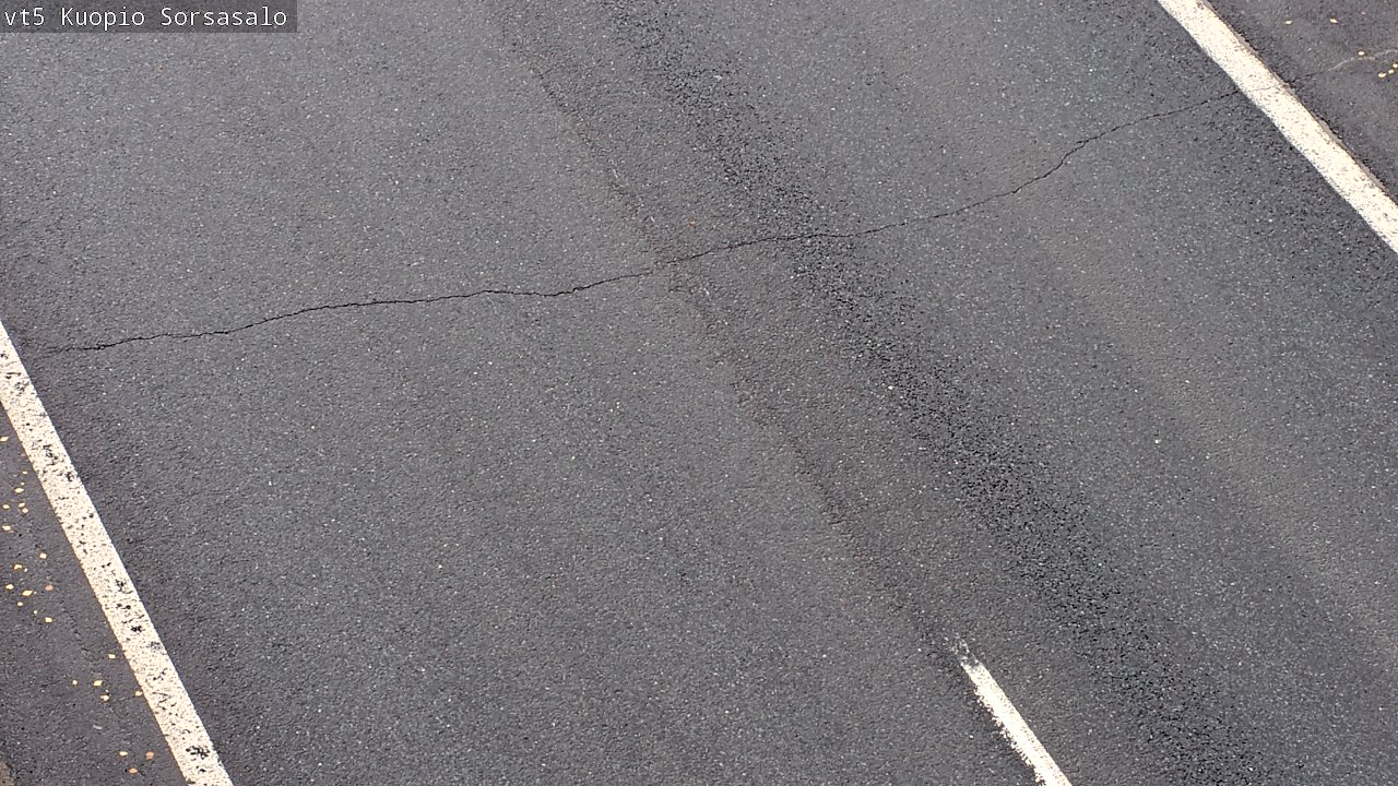 Kelikamerat Kuva Tie 5 Kuopio, Sorsasalo, Kuopio, Pohjois-Savo