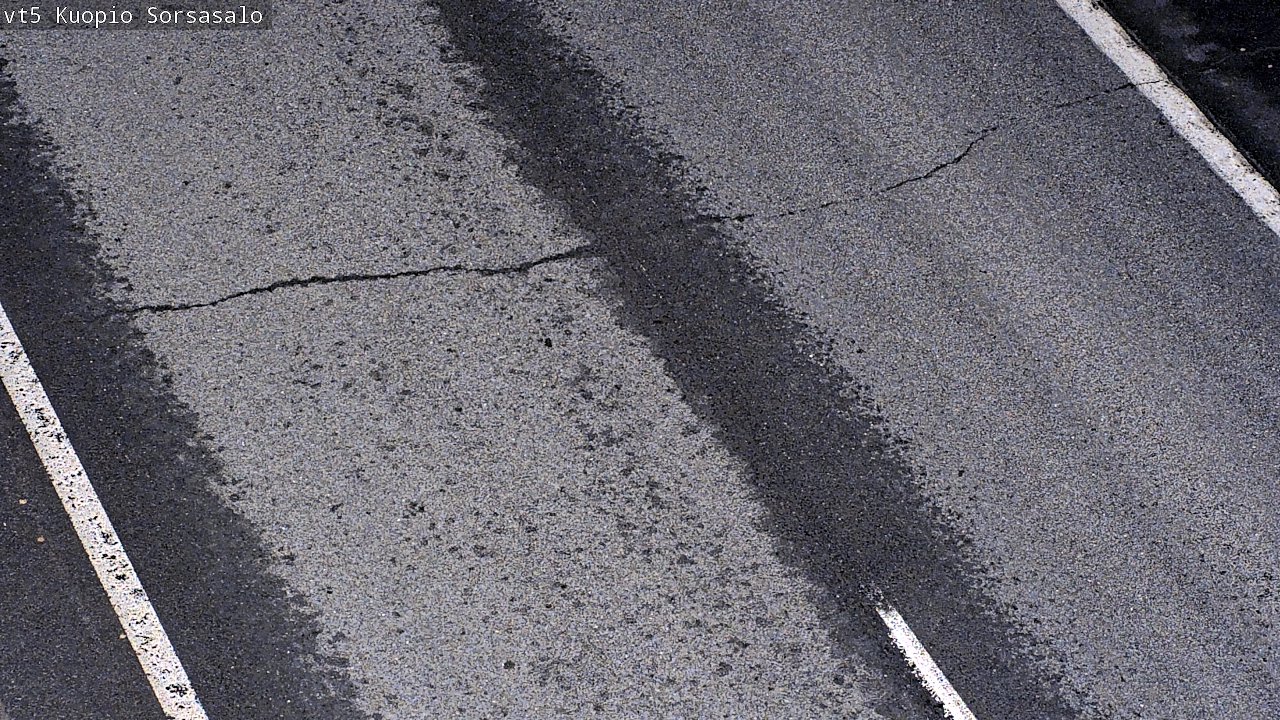 Kelikamerat Kuva Tie 5 Kuopio, Sorsasalo, Kuopio, Pohjois-Savo