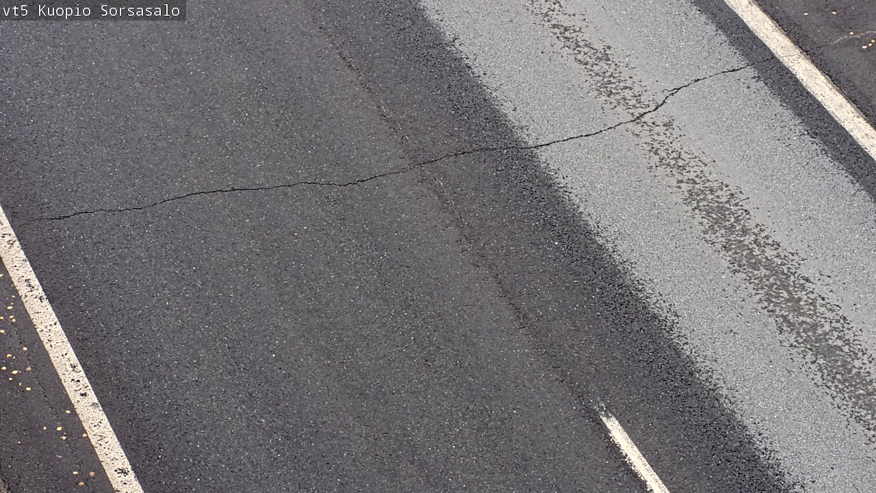 Kelikamerat Kuva Tie 5 Kuopio, Sorsasalo, Kuopio, Pohjois-Savo