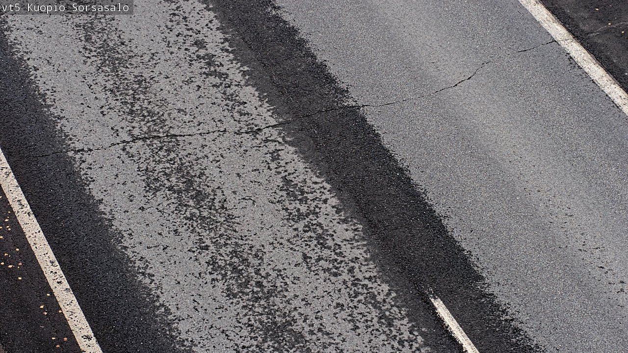 Kelikamerat Kuva Tie 5 Kuopio, Sorsasalo, Kuopio, Pohjois-Savo