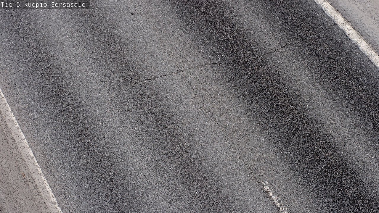Kelikamerat Kuva Tie 5 Kuopio, Sorsasalo, Kuopio, Pohjois-Savo