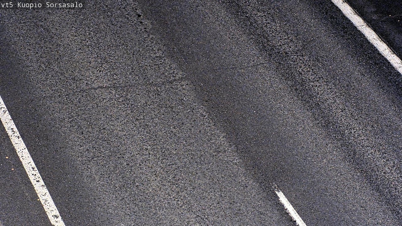 Kelikamerat Kuva Tie 5 Kuopio, Sorsasalo, Kuopio, Pohjois-Savo