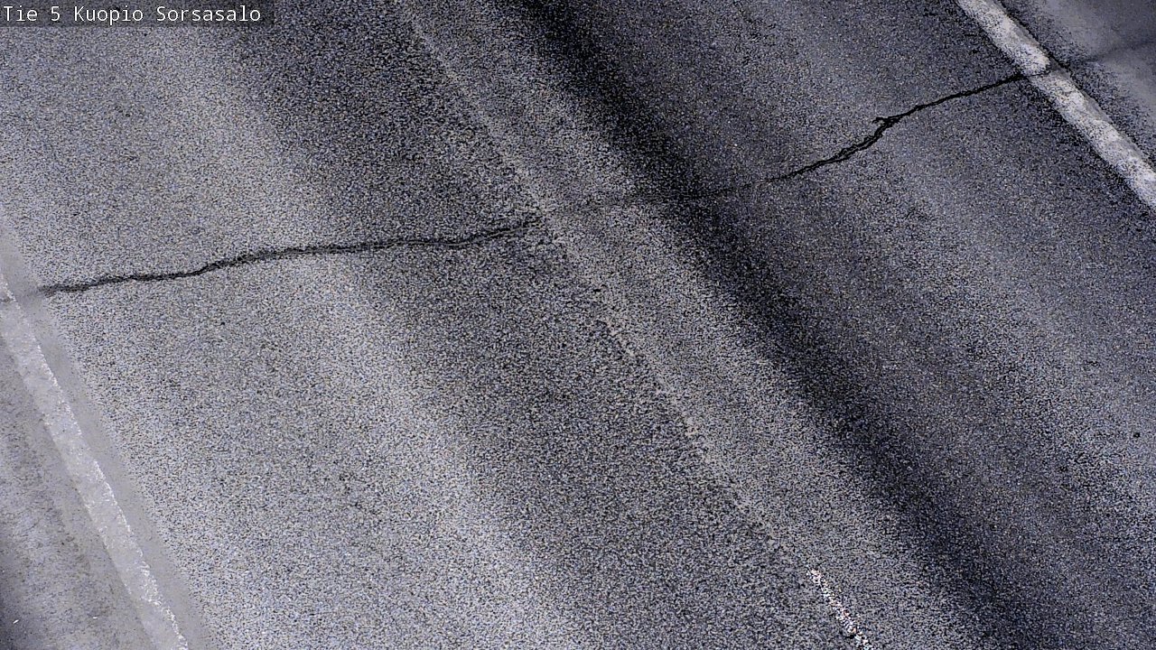 Kelikamerat Kuva Tie 5 Kuopio, Sorsasalo, Kuopio, Pohjois-Savo