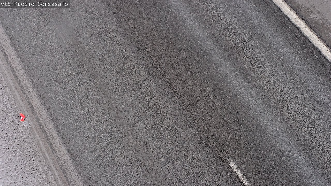 Kelikamerat Kuva Tie 5 Kuopio, Sorsasalo, Kuopio, Pohjois-Savo