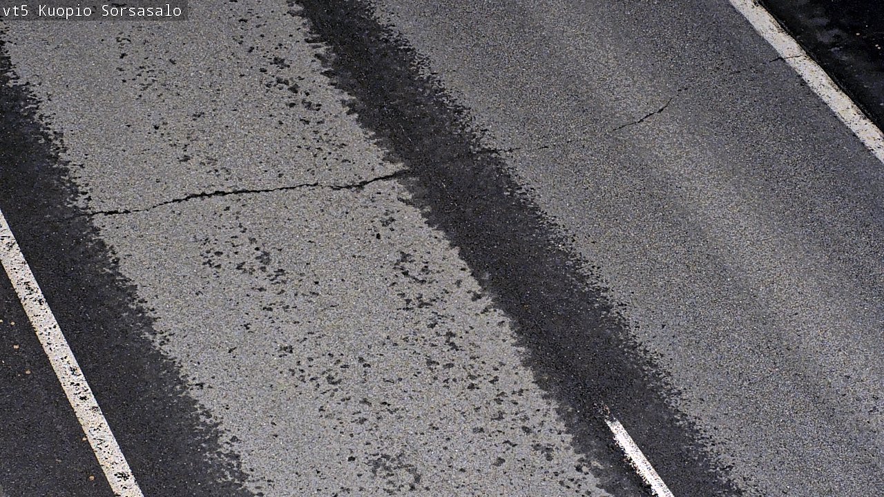 Kelikamerat Kuva Tie 5 Kuopio, Sorsasalo, Kuopio, Pohjois-Savo