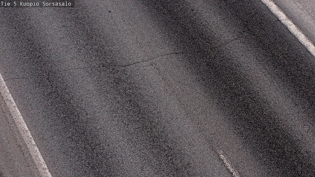 Kelikamerat Kuva Tie 5 Kuopio, Sorsasalo, Kuopio, Pohjois-Savo