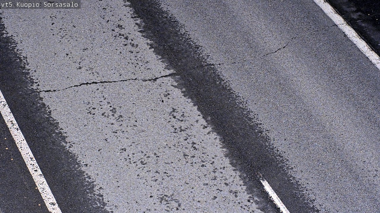 Kelikamerat Kuva Tie 5 Kuopio, Sorsasalo, Kuopio, Pohjois-Savo