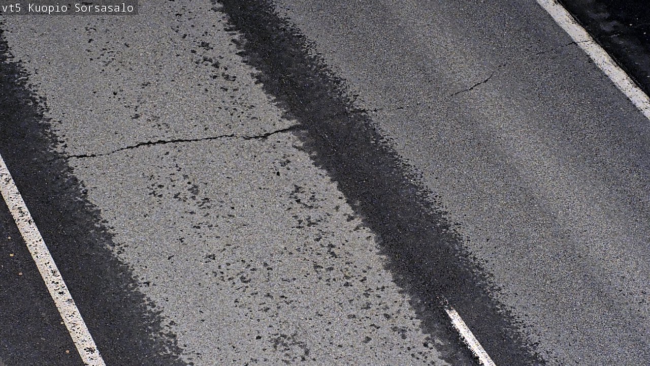 Kelikamerat Kuva Tie 5 Kuopio, Sorsasalo, Kuopio, Pohjois-Savo