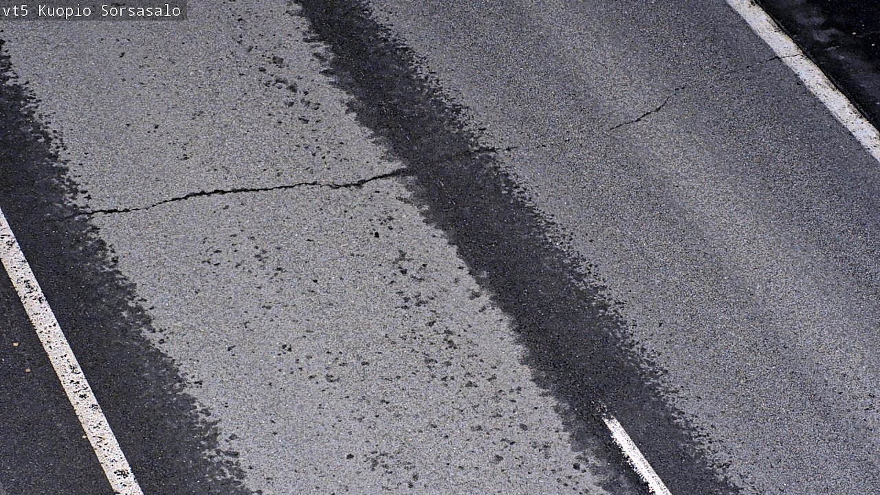 Kelikamerat Kuva Tie 5 Kuopio, Sorsasalo, Kuopio, Pohjois-Savo