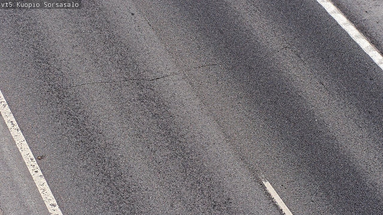 Kelikamerat Kuva Tie 5 Kuopio, Sorsasalo, Kuopio, Pohjois-Savo