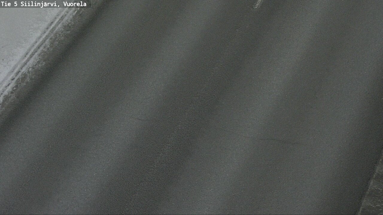 Kelikamerat Kuva Tie 5 Siilinjärvi, Vuorela, Siilinjärvi, Pohjois-Savo